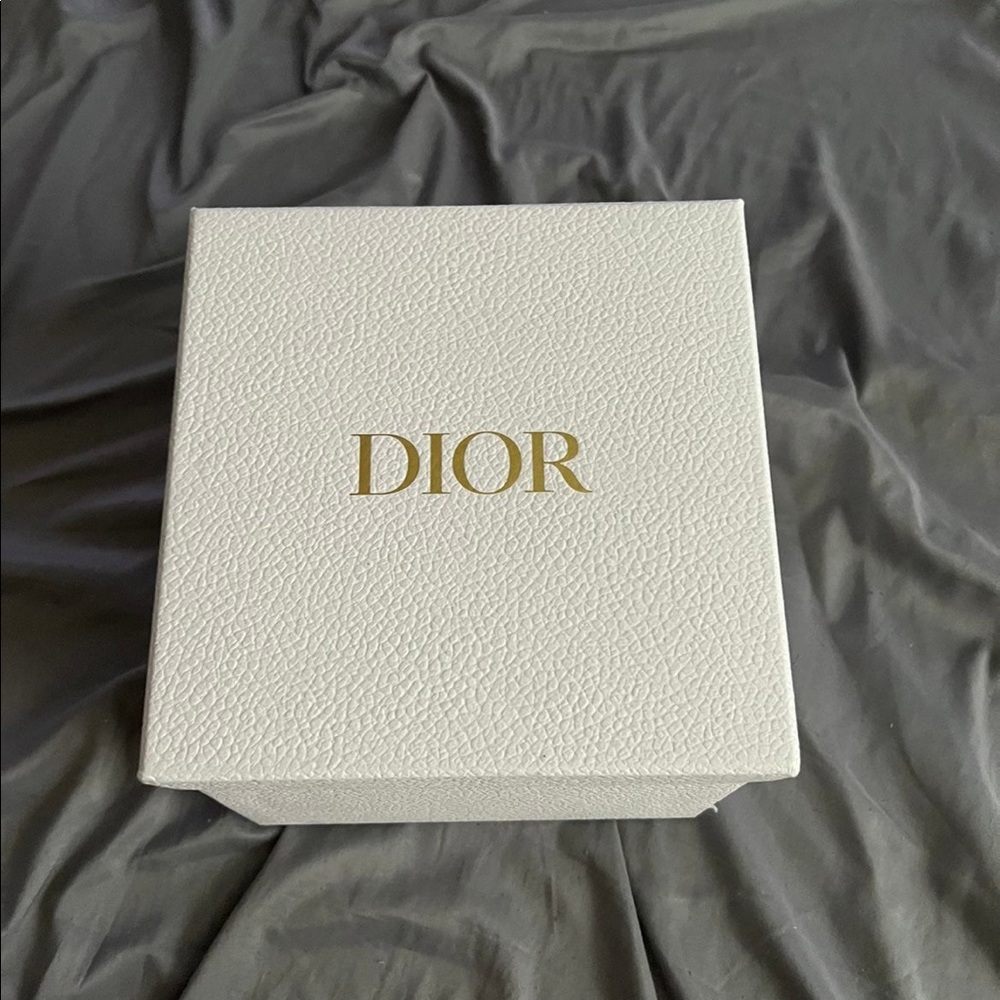 Dior pouch - Picture 9 of 10